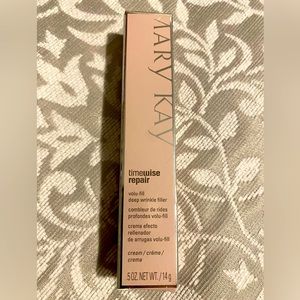 Timewise Volu-Fill Deep Wrinkle Filler